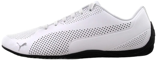 푸마 드리프트 캣 화이트 로우탑 (Puma Drift Cat 화이트 로우탑) 363814-03 Buy 푸마 드리프트 캣 화이트 로우탑 (Puma Drift Cat 화이트 로우탑) 363814-03