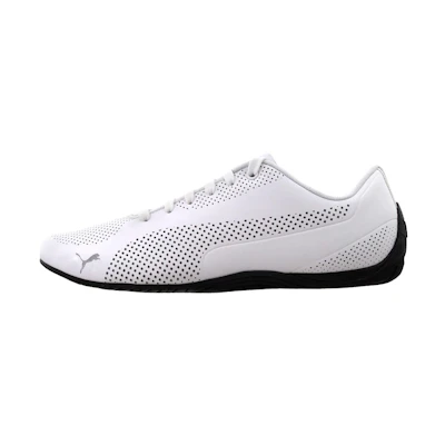 Puma Drift Cat 'White Low-Top RNNR'