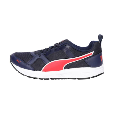 Puma Drift Cat IDP 'Blue Black'