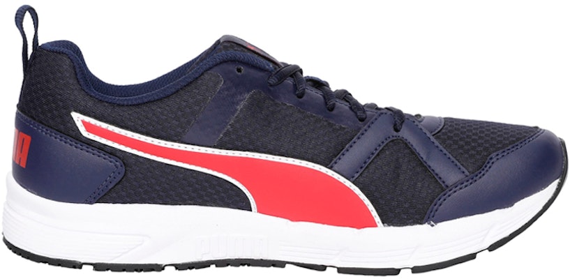 Puma Drift Cat IDP 'Biru Hitam' 368537-02 Order Puma Drift Cat IDP 'Biru Hitam' 368537-02