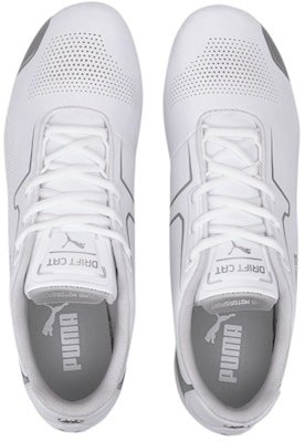 Puma Mercedes Drift Cat 8 306502-02 Lookbook Puma Mercedes Drift Cat 8 306502-02