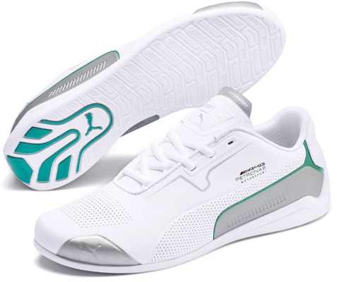 Puma Mercedes Drift Cat 8 306502-02 Shop Puma Mercedes Drift Cat 8 306502-02