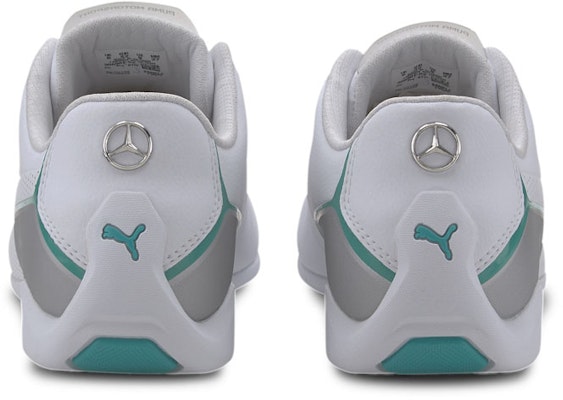 Puma Mercedes Drift Cat 8 306502-02 Purchase Puma Mercedes Drift Cat 8 306502-02