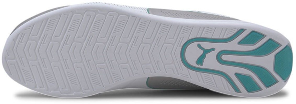 Puma Mercedes Drift Cat 8 306502-02 Details for Puma Mercedes Drift Cat 8 306502-02