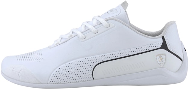 푸마 SF 페라리 드리프트 캣 8 로우 (화이트) 339944-02 Buy 푸마 SF 페라리 드리프트 캣 8 로우 (화이트) 339944-02