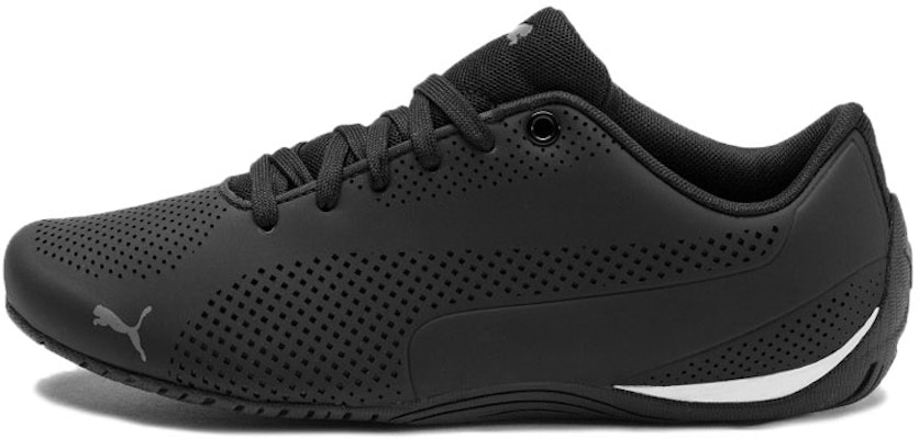 PUMA Drift Cat Ultra 低筒休閒鞋 男女同款 黑 Buy PUMA Drift Cat Ultra 低筒休閒鞋 男女同款 黑