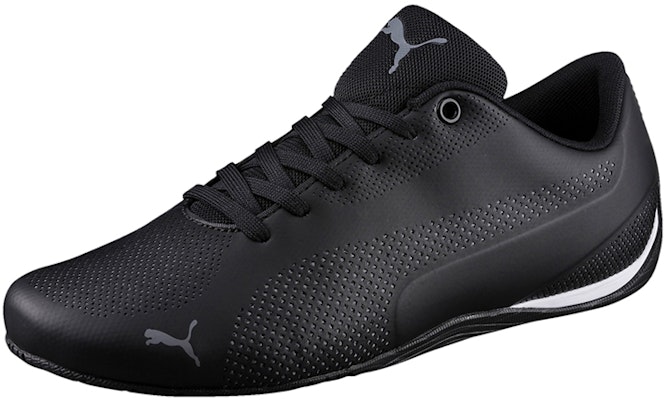 PUMA Drift Cat Ultra 低筒休閒鞋 男女同款 黑 Order PUMA Drift Cat Ultra 低筒休閒鞋 男女同款 黑
