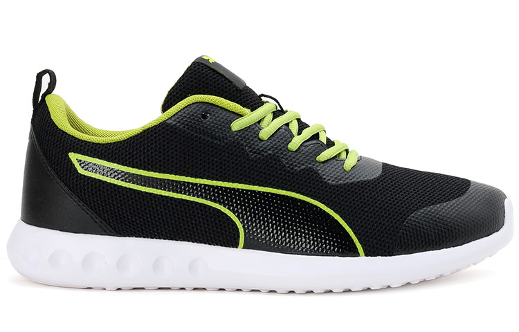 Order Puma Drip IDP 'Hitam Hijau' 193264-03