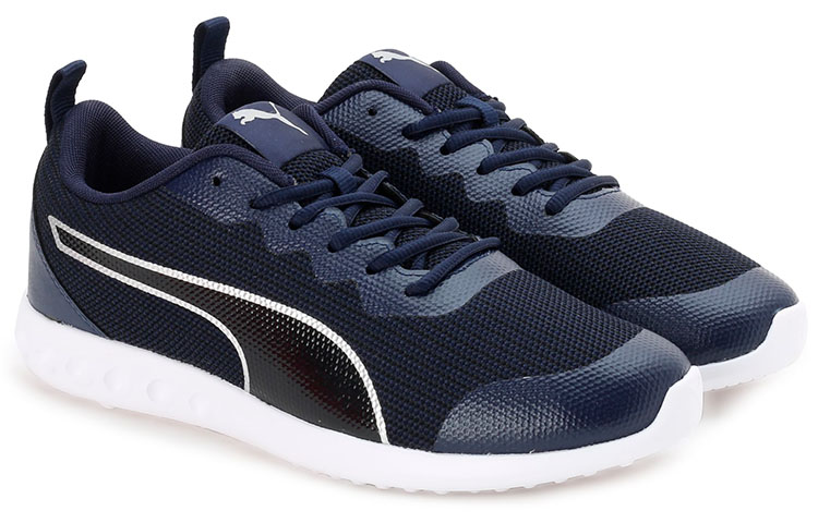 Puma Drip IDP 'Blue White' 圖 3