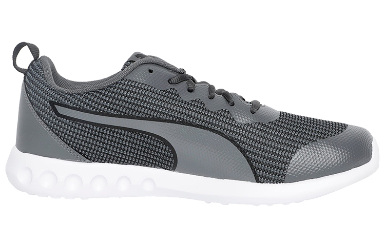 Puma Drip Idp Low Top Grey/ 'White' 圖 2