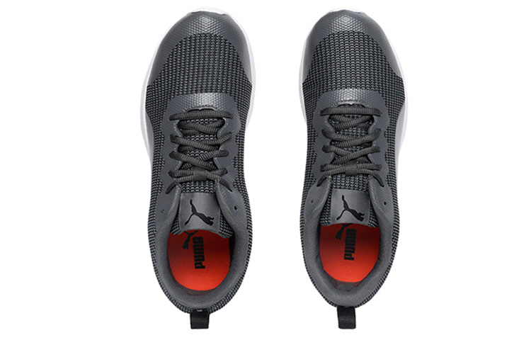 Puma Drip Idp Low Top Grey/ 'White' 圖 3