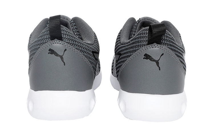 Puma Drip Idp Low Top Grey/ 'White' 圖 4