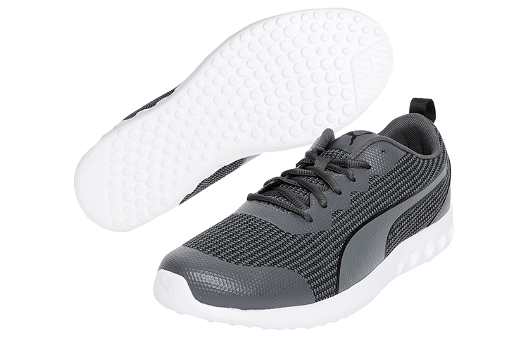 Puma Drip Idp Low Top Grey/ 'White' 圖 5