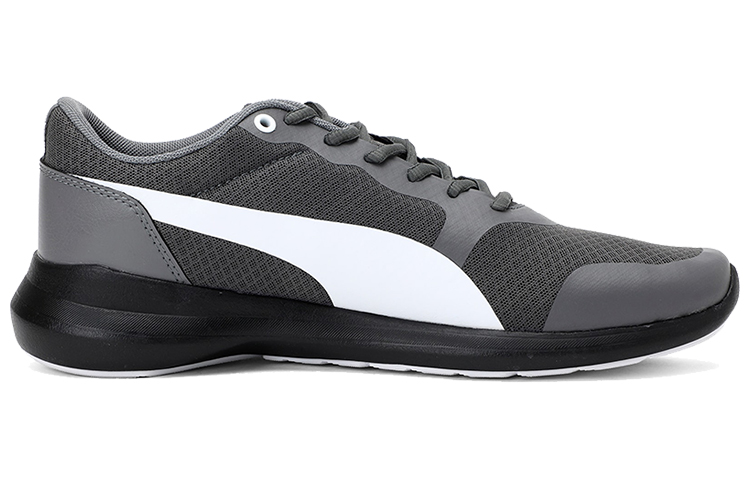 Puma Drish Idp Low-top Grey/White 圖 2