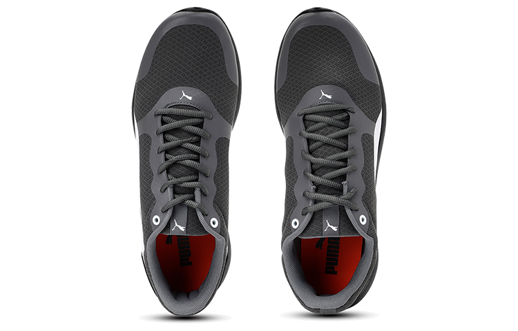 Puma Drish Idp Low-top Grey/White 圖 3