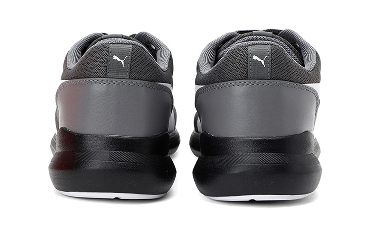 Puma Drish Idp Low-top Grey/White 圖 4