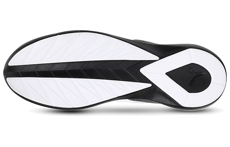 Puma Drish Idp Low-top Grey/White 圖 6