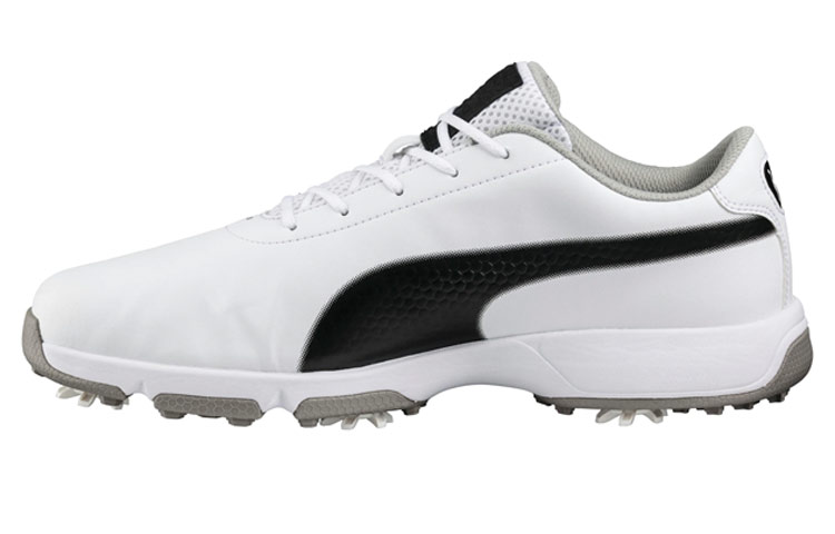 Buy Puma Drive Cleated Classic ''Bianco Comfort'' 190607-01