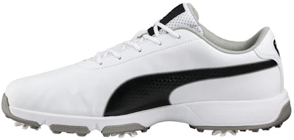 Puma Drive Cleated Classic 'White Comfort' 190607-01 Puma Drive Cleated Classic 'White Comfort' 190607-01