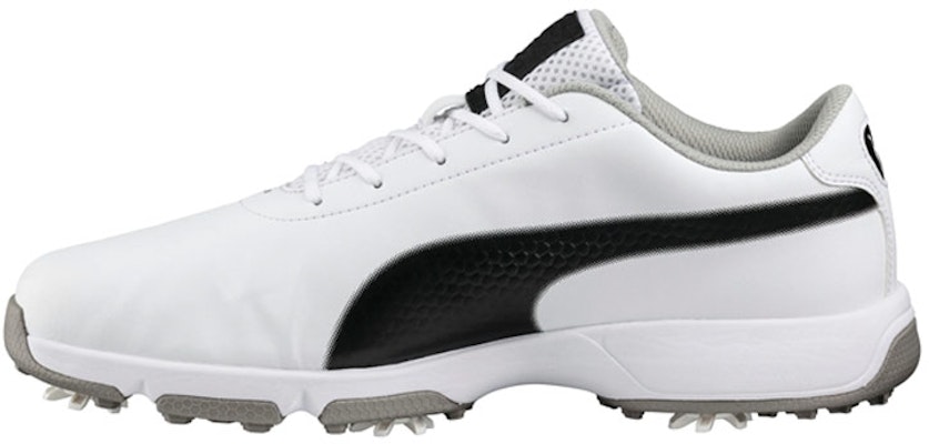 Puma Drive Cleated Classic 'White Comfort' 190607-01 Buy Puma Drive Cleated Classic 'White Comfort' 190607-01