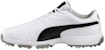 Puma Drive Cleated Classic 'White Comfort' 190607-01