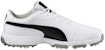 Puma Drive Cleated Classic 'White Comfort' 190607-01