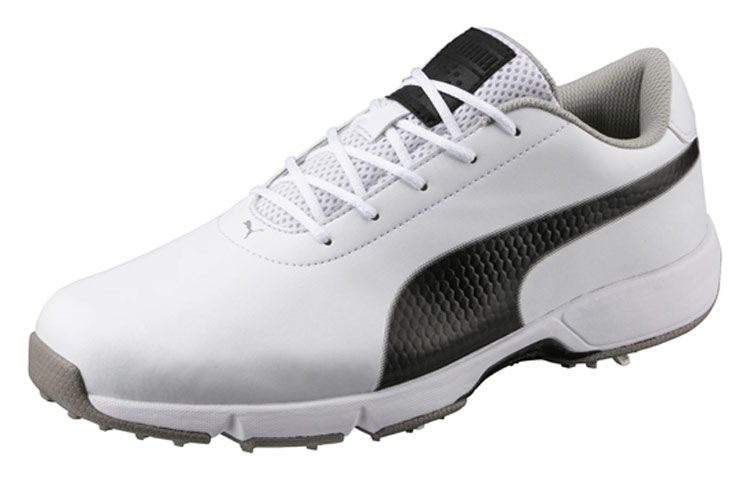 Lookbook Puma Drive Cleated Classic ''Bianco Comfort'' 190607-01