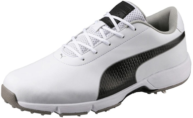 Puma Drive Cleated Classic 'White Comfort' 190607-01 Lookbook Puma Drive Cleated Classic 'White Comfort' 190607-01