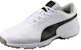 Puma Drive Cleated Classic 'White Comfort' 190607-01