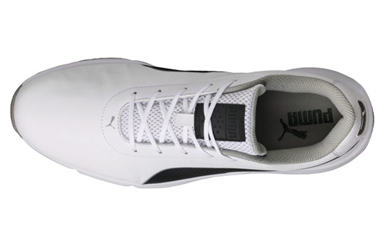 Shop Puma Drive Cleated Classic ''Bianco Comfort'' 190607-01