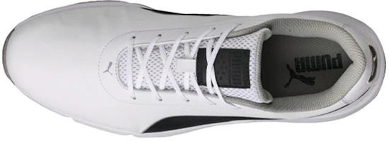Shop 푸마 드라이브 클래식 '화이트 컴포트' (Puma Drive 클래식 화이트) 190607-01