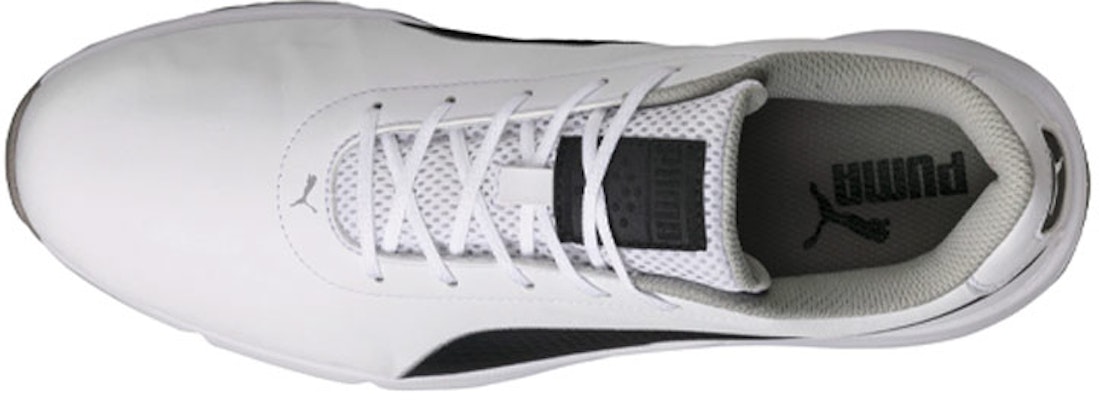 Puma Drive Cleated Classic 'White Comfort' 190607-01 Shop Puma Drive Cleated Classic 'White Comfort' 190607-01