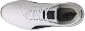 Shop Puma Drive Cleated Classic 'White Comfort' 190607-01
