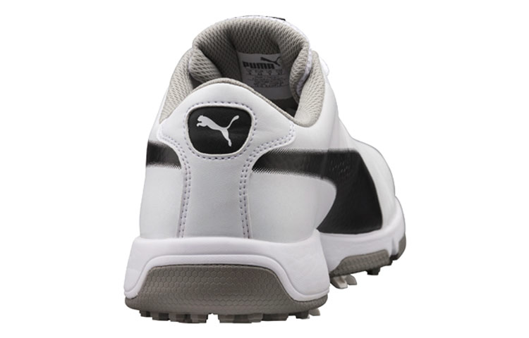 Purchase Puma Drive Cleated Classic ''Bianco Comfort'' 190607-01