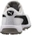 Puma Drive Cleated Classic 'White Comfort' 190607-01