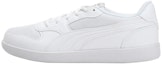 Buy Puma Drive Essential Slip-On IDP 'White' 372087-01