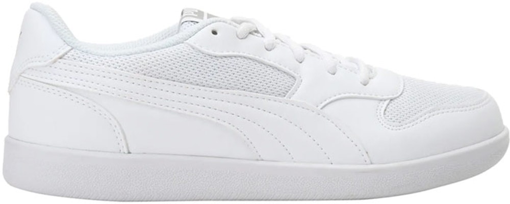 Puma Drive Essential Slip-On IDP 'White' 372087-01 Order Puma Drive Essential Slip-On IDP 'White' 372087-01
