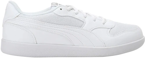 Order Puma Drive Essential Slip-On IDP ''Blanc'' 372087-01