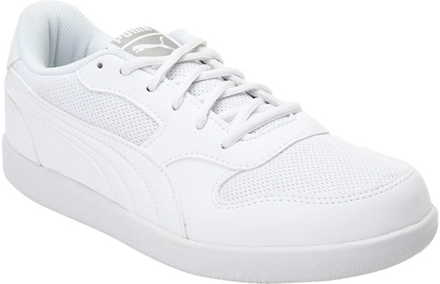Puma Drive Essential Slip-On IDP 'Putih' 372087-01 Lookbook Puma Drive Essential Slip-On IDP 'Putih' 372087-01