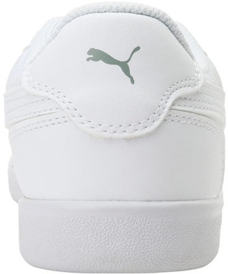 Puma Drive Essential Slip-On IDP 'White' 372087-01 Shop Puma Drive Essential Slip-On IDP 'White' 372087-01