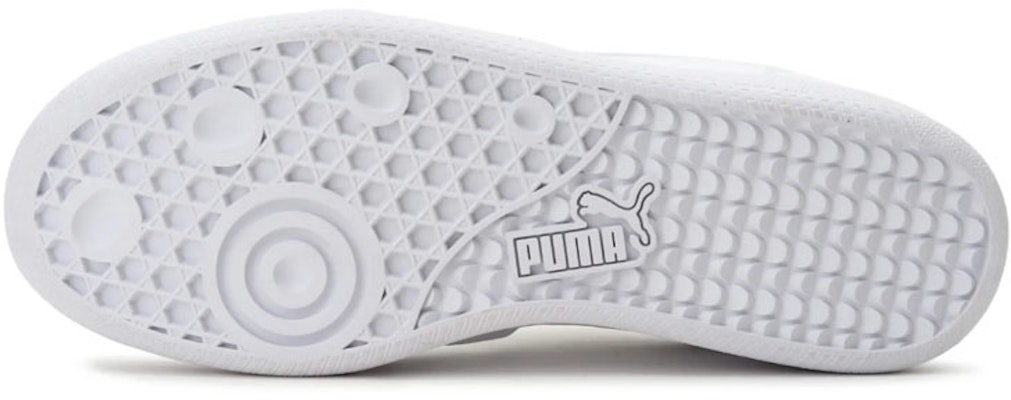 Puma Drive Essential Slip-On IDP 'Putih' 372087-01 Purchase Puma Drive Essential Slip-On IDP 'Putih' 372087-01