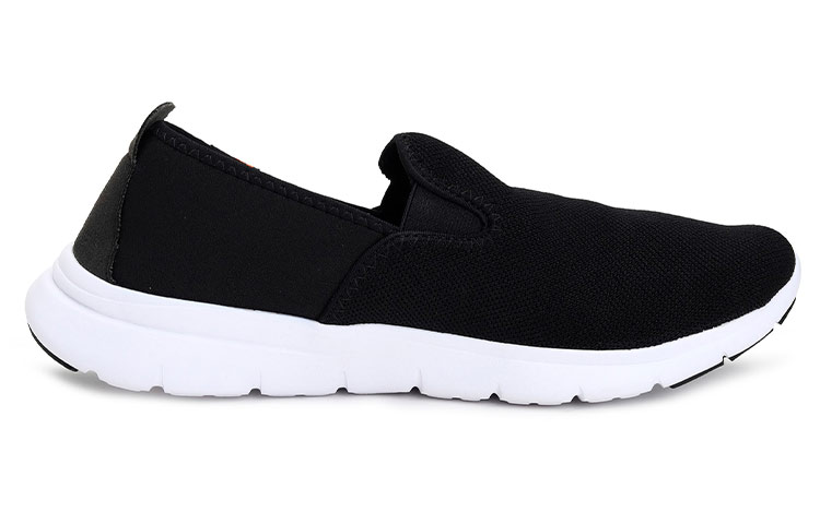 Order Puma Drive Essential Slip On ''Oranje Zwart'' 372087-04