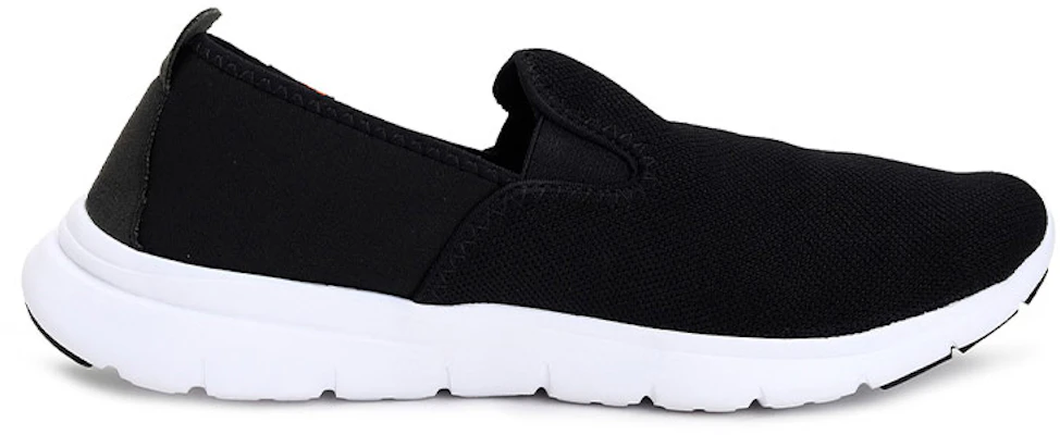 Puma Drive Essential Slip On ''Oranje Zwart'' 372087-04 Order Puma Drive Essential Slip On ''Oranje Zwart'' 372087-04