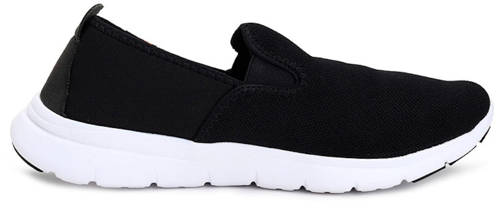 Puma Drive Essential Slip On 'Oren Hitam' 372087-04 Order Puma Drive Essential Slip On 'Oren Hitam' 372087-04