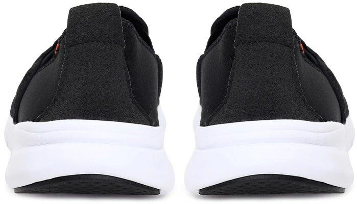 Puma Drive Essential Slip On ''Oranje Zwart'' 372087-04 Shop Puma Drive Essential Slip On ''Oranje Zwart'' 372087-04