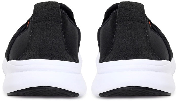 Puma Drive Essential Slip On 'Orange Black' 372087-04 Purchase Puma Drive Essential Slip On 'Orange Black' 372087-04