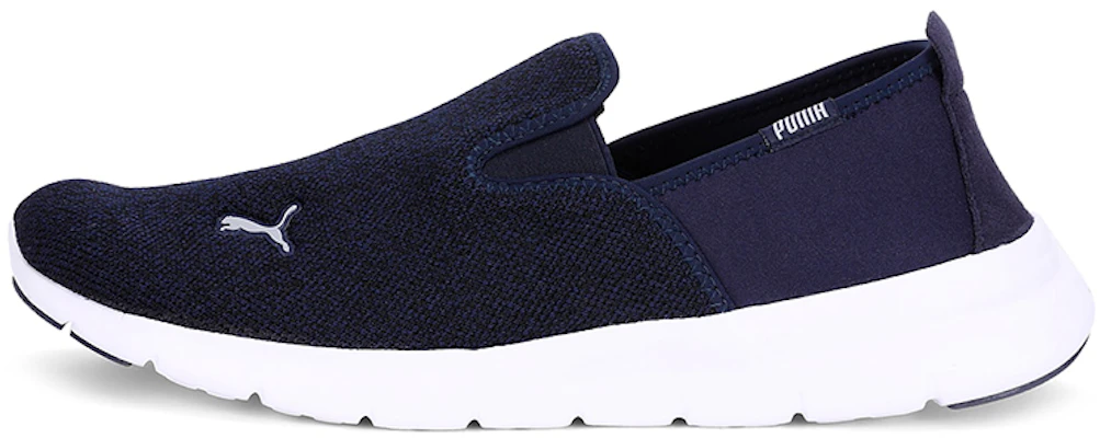 Chaussures de Running Puma Drive Essential Slip On Mu Idp Bleu 372087-03 Buy Chaussures de Running Puma Drive Essential Slip On Mu Idp Bleu 372087-03