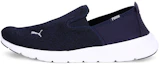 Buy Chaussures de Running Puma Drive Essential Slip On Mu Idp Bleu 372087-03
