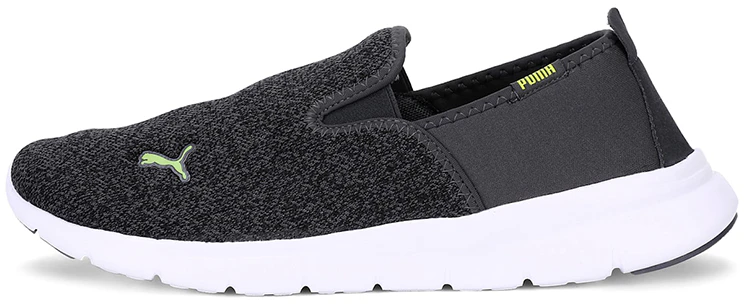 puma-drive-essential-slip-on-mu-idp-running-shoes-grey-black-372087-02