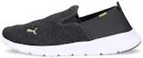 Buy Puma Drive Essential Slip On IDP Chaussures Running Gris/Noir 372087-02